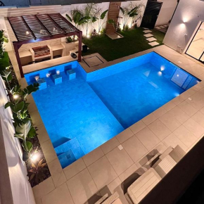 Villa Ubud Hammamet